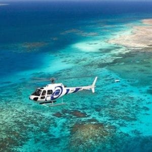 Experience Co to sell Great Barrier Reef Helicopters, Cairns Canyoning for $17.5m Experience Co to sell Great Barrier Reef Helicopters, Cairns Canyoning for $17.5m
